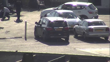 Ex-Sight.Com - LPR 1,300m from fullHD camera x30 ZOOM