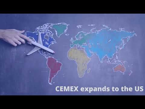 The Globalization of CEMEX: A Mulinational Case Study