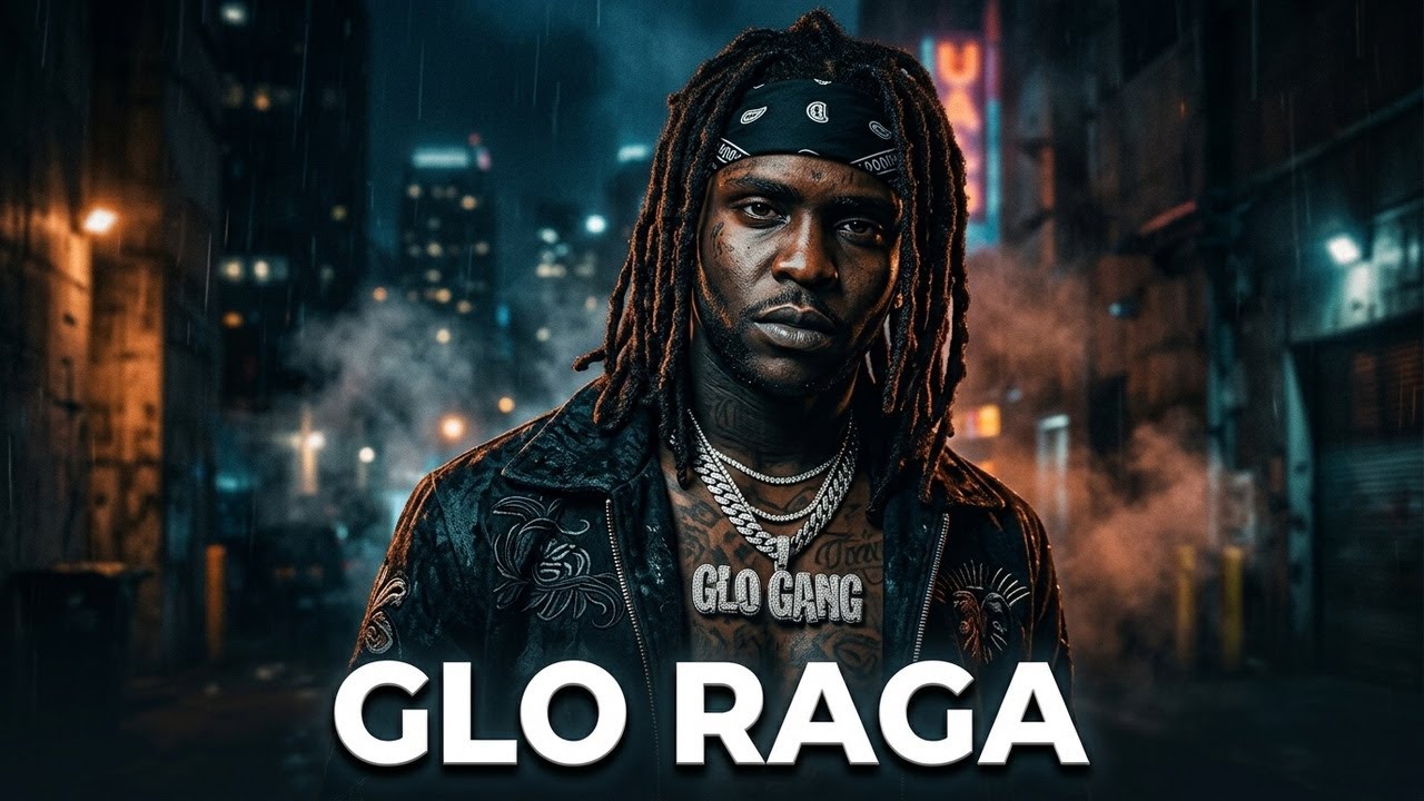Ver Glo Raga (Chief Keef Inspired AI Song) no YouTube Ver Glo Raga (Chief Keef Inspired AI Song) no YouTube