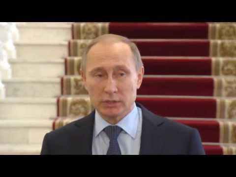 Владимир Путин: Погибший командир Су-24 будет посмертно награждён звездой Героя России
