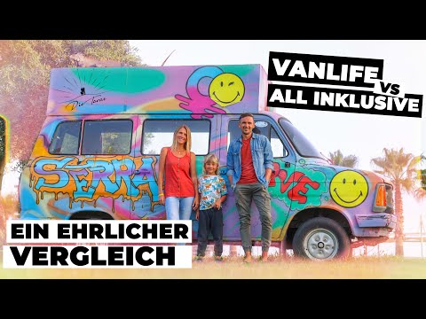 KULTURSCHOCK😱🇹🇷!!! | Vanlife VS All inklusiv | Pauschalurlaub nach 2 Jahren Vollzeit im Wohnmobil