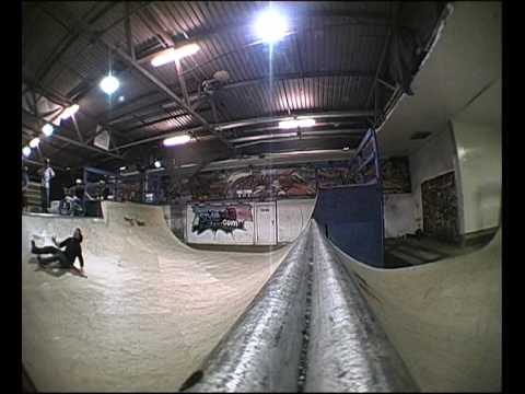 Corby skatepark sessions