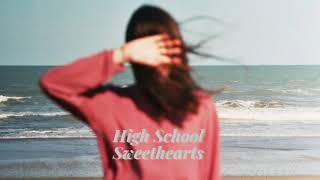 Melanie Martinez - High School Sweethearts (slowed)