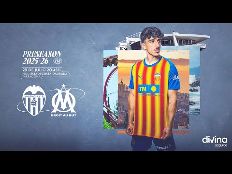 ampbet x gresiktoto - VALENCIA CF 1 - 1 OLYMPIQUE DE MARSEILLE | PARTIDO COMPLETO DE LA AIRCUP FOOTBALL 2025
