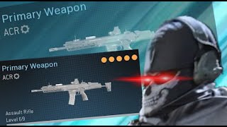 Famous Modern Warfare - TASK FORCE 142 Wealth