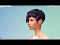 The sims 4 createasim issues unable to edit eyes or eyebrows