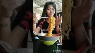 Mie Ngaceng