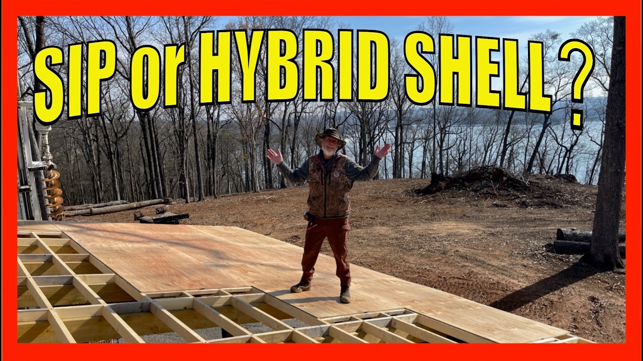 Dcomposite Rigid Shell The Hybrid Shell Trick: How to Achieve Maximum Structural Rigidity ...