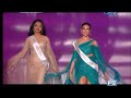 Miss world 2019 top 40 fashion show