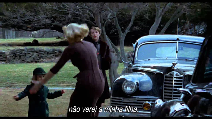 Carol (Trailer Legendado)