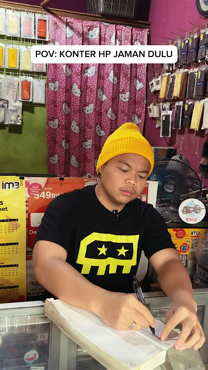 Beli casan kodok 🤣