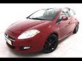 FIAT Bravo 1.9 mjt Sport 150cv cod. 78