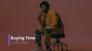 Lucky Daye - Buying Time (한국어/가사/해석/lyrics)