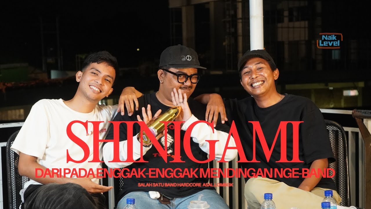 DARIPADA NGONGKRONG YANG ENGGAK-ENGGAK MENDINGAN NGE-BAND #podcastclips ...