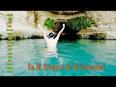 Sitios Turísticos de la Zona Oriental de El Salvador