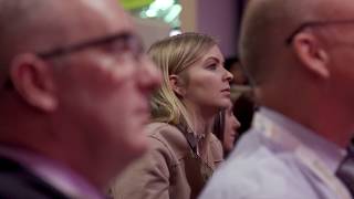 HRD Summit 2018 | Find out how our partners benefit