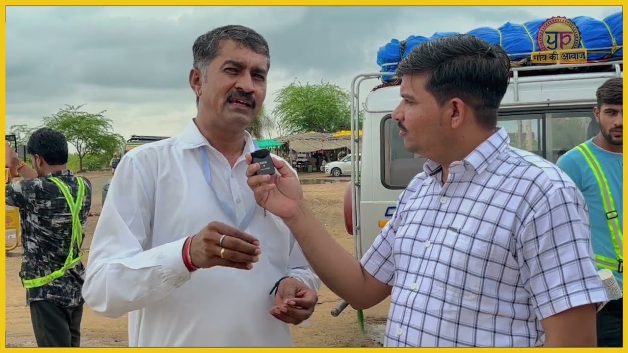 दुबई में रहने वाला परिवार 29 सालो से चला रहा है राम रसोडा