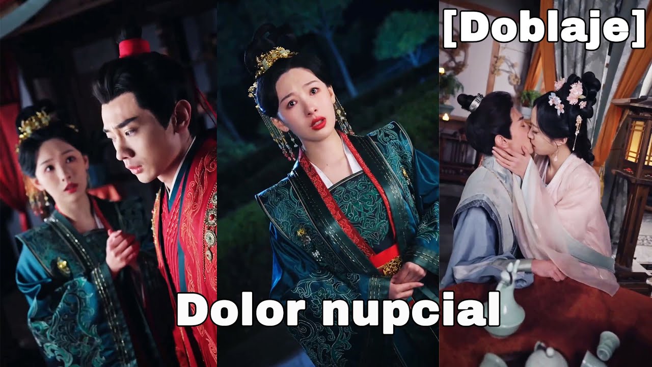 El día de la boda él huyó por su amante, Cenicienta se casó con el regente frío, ¡su ex se asustó!