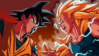 Goku B|ack Other Origin by AnimeToons 2,762,016 views 1 year ago 11 minutes, 1 second