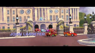 Les Bagnoles 2 - Crédits