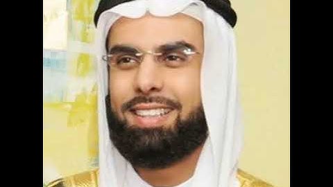 028 - Surat Al-Qasas | Salah Bu Khater | سورة القصص | صلاح بو خاطر