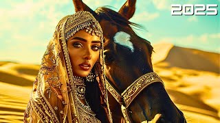 Arabic Instrumental Songs - Dunes Mosaic | Instrumental Songs