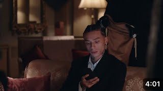 Central Cee Syna Shoot Vlog | Can't Rush Greatness 