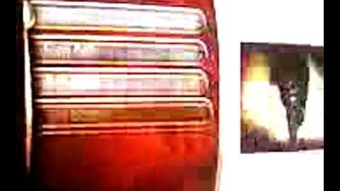 Fable 2 New Level Up Menu