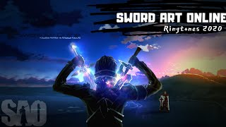 Best Sword Art Online Ringtones || 2020