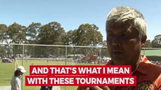 National Indigenous Football Championships Report - Four Four Two