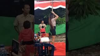 DUMES antik ariansyah,  HEXA MUSIC KLATEN.