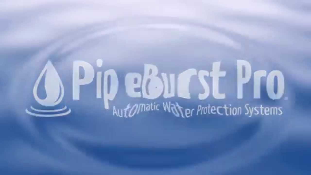 PipeBurst Pro Product Overview Video