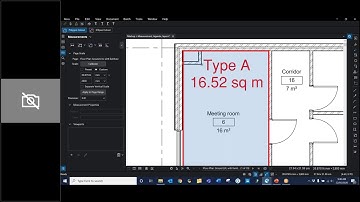 Bluebeam Weekly Webinar Series Week 6:Measurement Tools & Mark Up List presented by Alex Butcher ASt