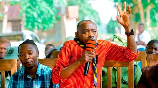 MTOTO ANAMILIKI i-PHONE MZAZI UNACHEKELEA,JIULIZE KAIPATA WAPI-  DC MAGOTI AWAPA UKWELI HUU