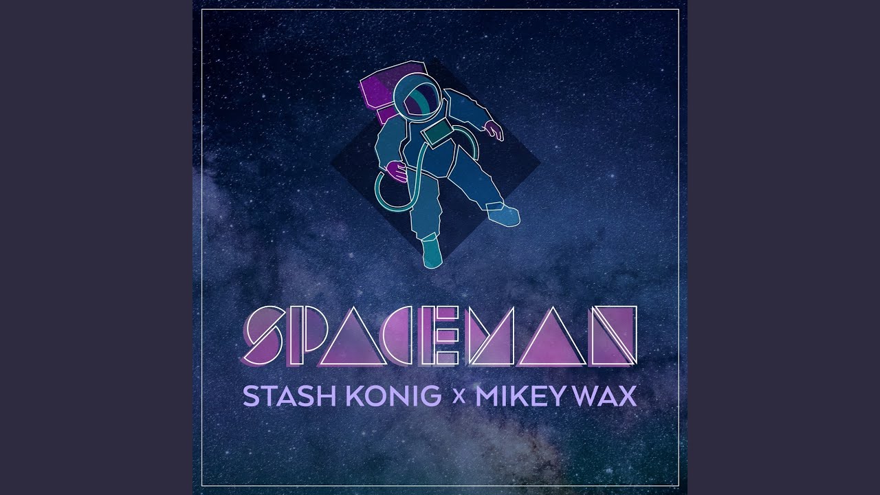 Spaceman - YouTube