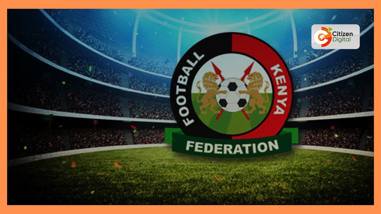 FKF County Elections | No elections in Kirinyaga, Baringo, Makueni ...