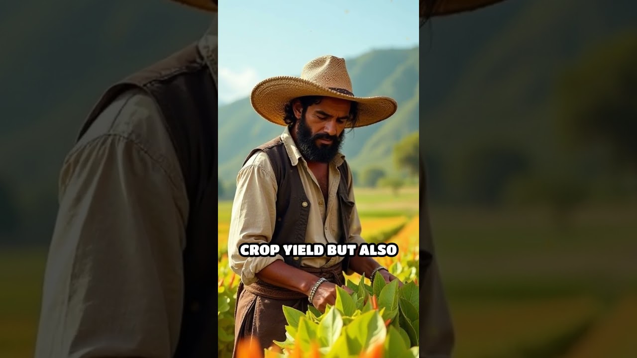 Xochimilco's Ingenious Floating Gardens