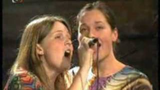 Brécy - Swingovka At Silvestr S Andělem Live