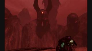UDK Custom Level: Dead Man Walking