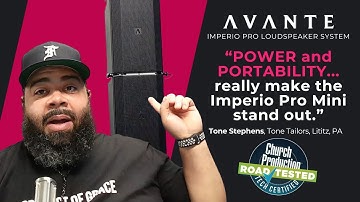 Unboxing the Future: Avante Audio Imperio Pro Mini Loudspeakers Under the Audiophile