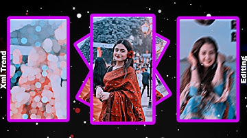 New Trending Bangla💞💝XML file Bangla song🔰bangla song xml file🔰XML file alight motion🔰XML file🔰