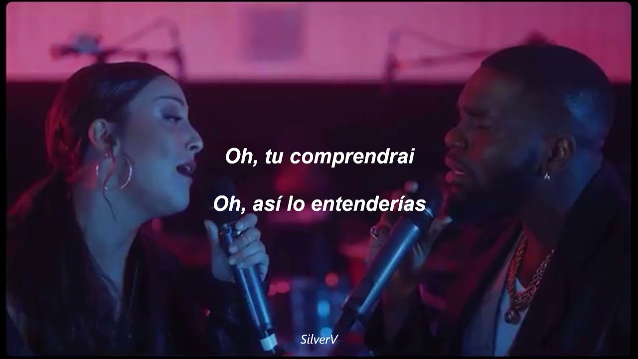 Et si (feat. Camille Lellouche) - Tayc