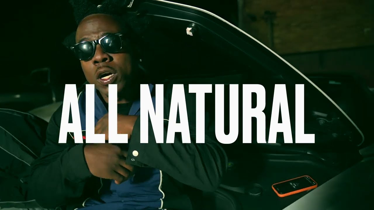 WNC Whop Bezzy - All Natural / Do It BIG (Official Music Video) [ProdBy. @mikkigunz ]