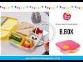 Bbox lunchbox review