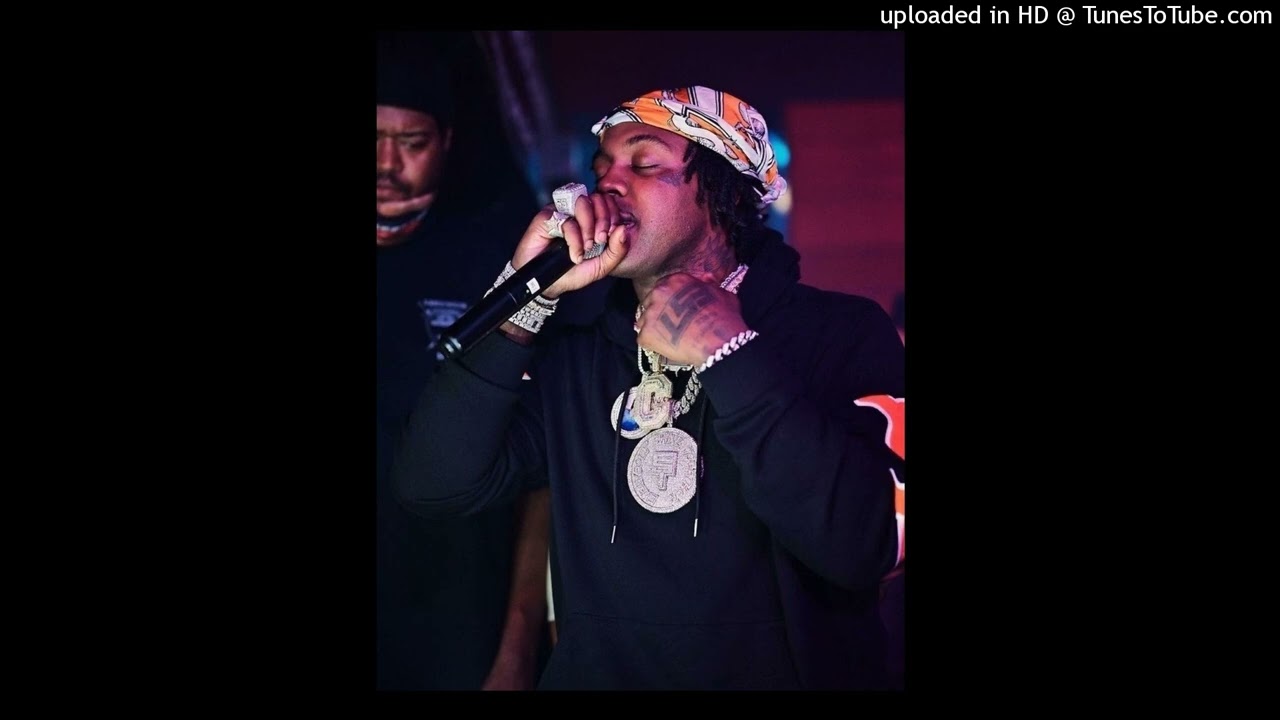 (FREE) Forever Rolling x EST Gee Type Beat “TOOTHLESS”