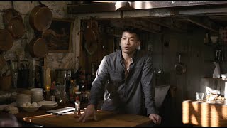 Third Culture on the Outer Cape: Chef Jon Kung Pt. 2 | Twenty Summers 2023