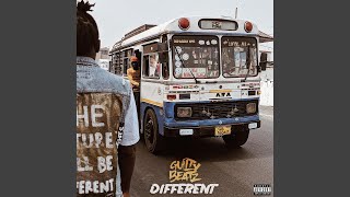 Condom Collector - GuiltyBeatz, Poizon Ivy the DJ, Moonchild Sanelly, Mr Eazi