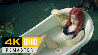 9muses(나인뮤지스) - Remember(기억해) MV 4K (2017)