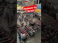 Sadar Bazar me pani dokano me...#rain #raistar #weather