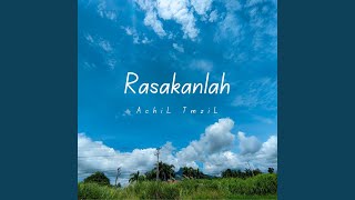 Rasakanlah
